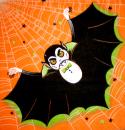 116 Halloween - 3-ply - Papstar